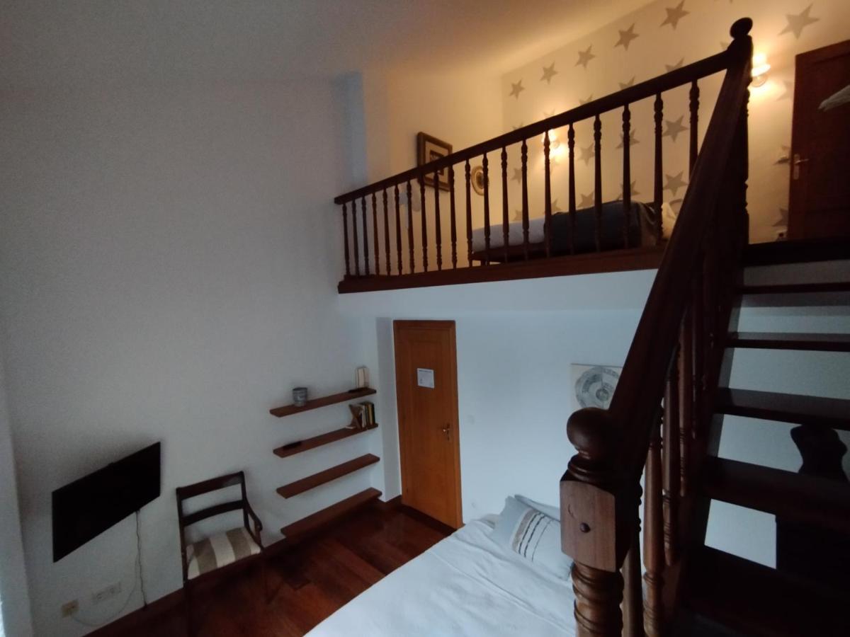 B&B Eguzkitza Elgeta Dış mekan fotoğraf