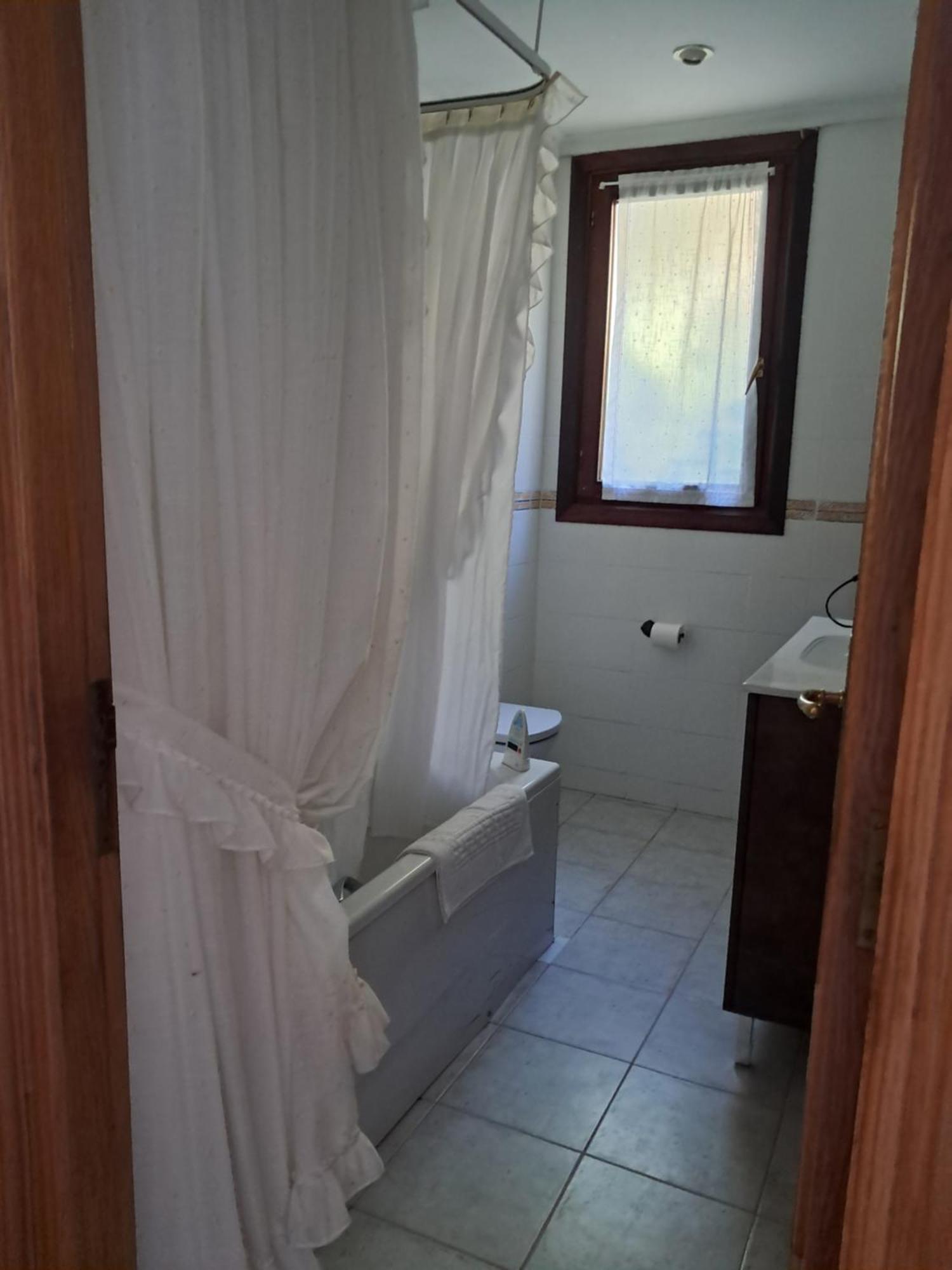 B&B Eguzkitza Elgeta Oda fotoğraf